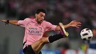 Javieras Pastore