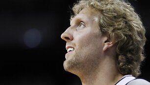 Dirkas Nowitzkis