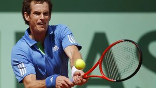 Andy Murray'us