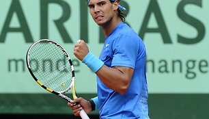 Rafaelis Nadalis