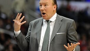 Mike'as Dunleavy