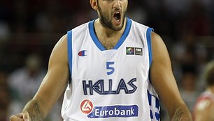 Ioannis Bourousis