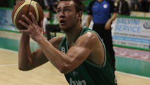 Donatas Motiejūnas