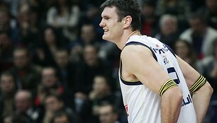 Darju&scaron;as Lavrinovičius