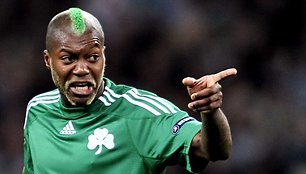 Djibrilis Cisse