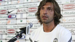 Andrea Pirlo