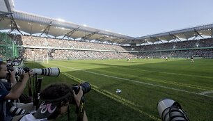 &bdquo;Pepsi&ldquo; stadionas