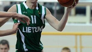 Domantas Sabonis
