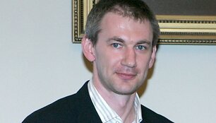Martynas Purlys
