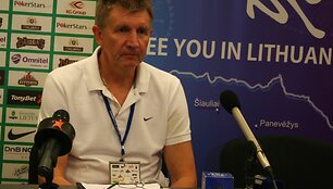 Vitoldas Masalskis