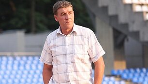 Albertas Klimavičius