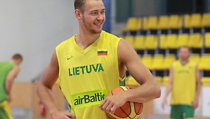 Donatas Motiejūnas