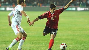 Henrikas Mikhtaryanas