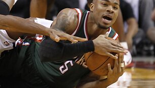 Corey Maggette