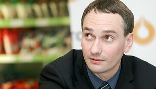 Mindaugas Balčiūnas