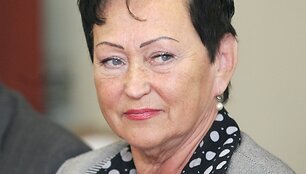 Skaistutė Idzelevičienė