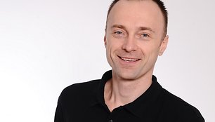 Erikas Kučiauskas