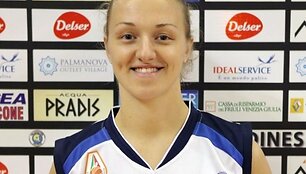 Santa Dreimanė