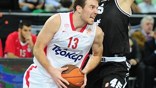 Martynas Gecevičius