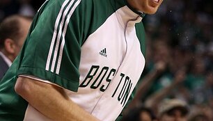 Brianas Scalabrine'as