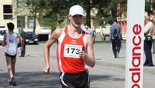 Marius Žiūkas