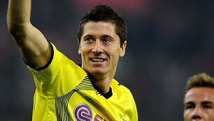 Robertas Lewandowskis