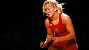Indrė Bubelytė