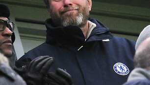 Romanas Abramovičius
