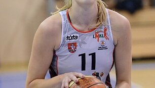 Gintarė Petronytė