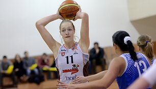 Gintarė Petronytė