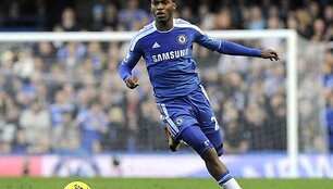 Danielis Sturridge'as