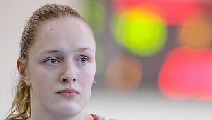 Gintarė Petronytė