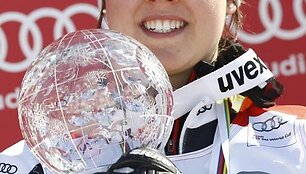 Viktoria Rebensburg