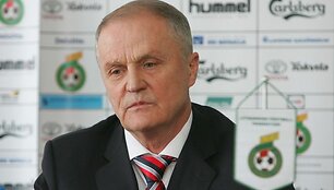 Julius Kvedaras