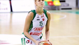 Vaida Sipavičiūtė