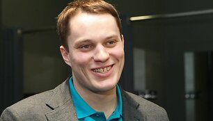 Petras Nausėda
