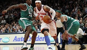 Carmelo Anthony