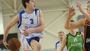 Donatas Montvydas