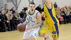 Tomas Dim&scaron;a