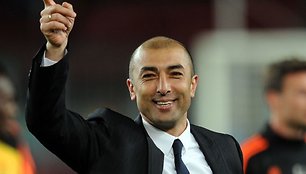 Roberto Di Matteo