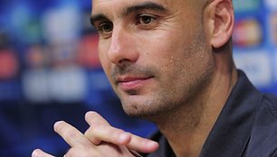 Josepas Guardiola