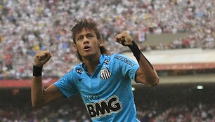 Neymaras