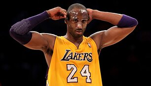 Kobe Bryantas