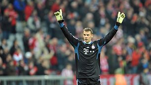 Manuelis Neueris