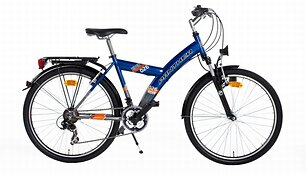 &bdquo;Panter Rider 26&ldquo; dviratis