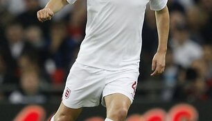 Garethas Barry