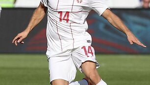 Ademas Ljajičius