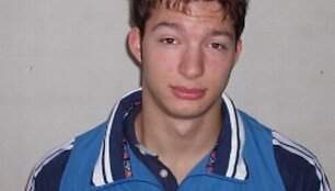Alessio Bisori