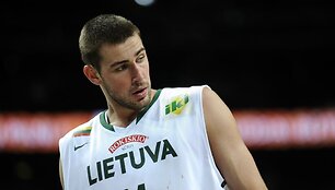 Jonas Valančiūnas