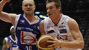 Leonas Radosevičius